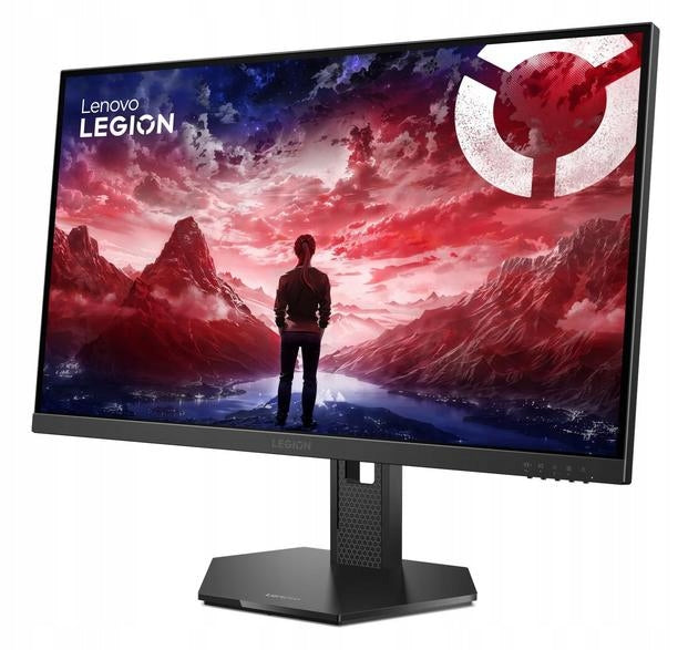 Monitor LENOVO Legion 27Q-10 27 QHD IPS 0.5ms 240Hz AMD FreeSync Premium Nv Packaging status original