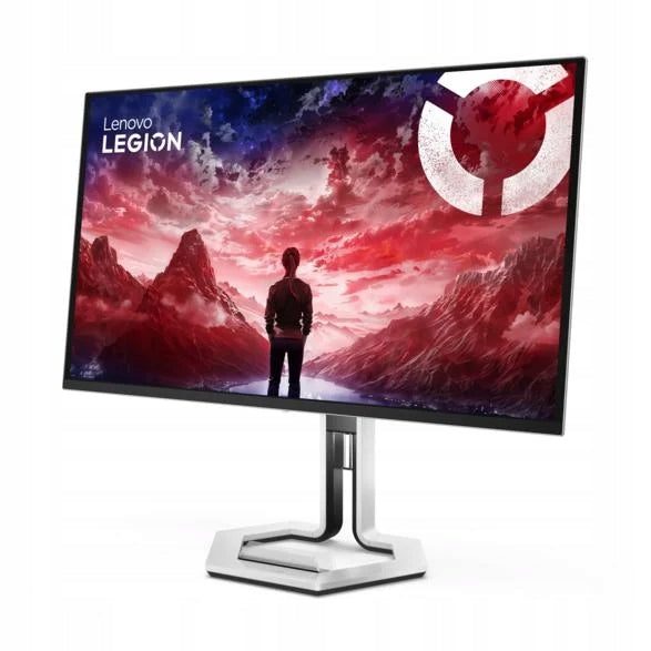 Monitor LENOVO Legion Pro 27Q-10 White and black Brand Lenovo