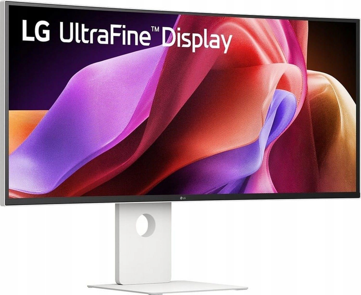 Monitor LG UltraFine 40U990A-W - 5K2K Nano IPS Black Thunderbolt 5 HDR 600 Packaging status original