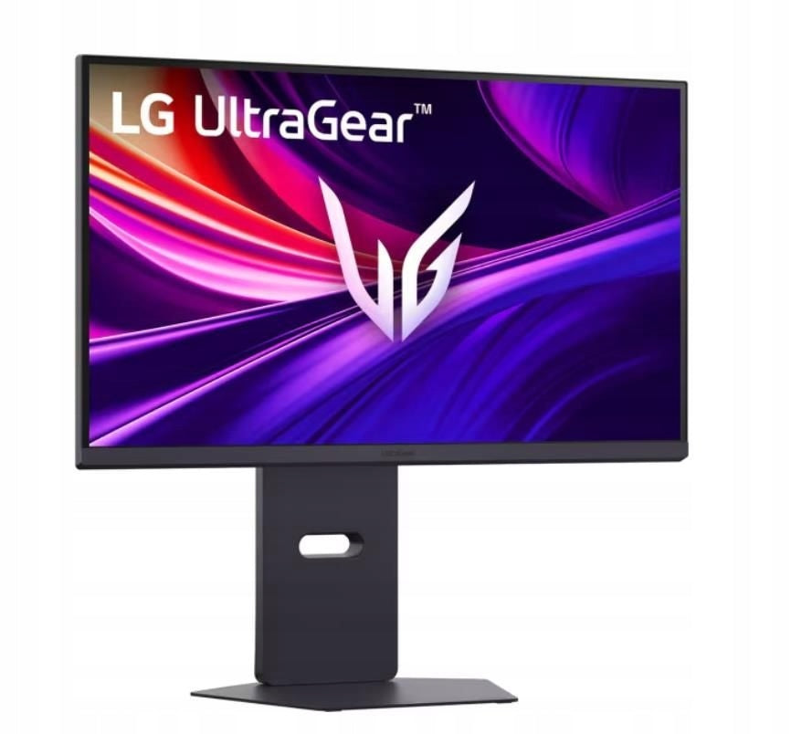 Monitor LG UltraGear 27G850A-B 27" 3840x2160px IPS 240Hz 1 ms Brand LG