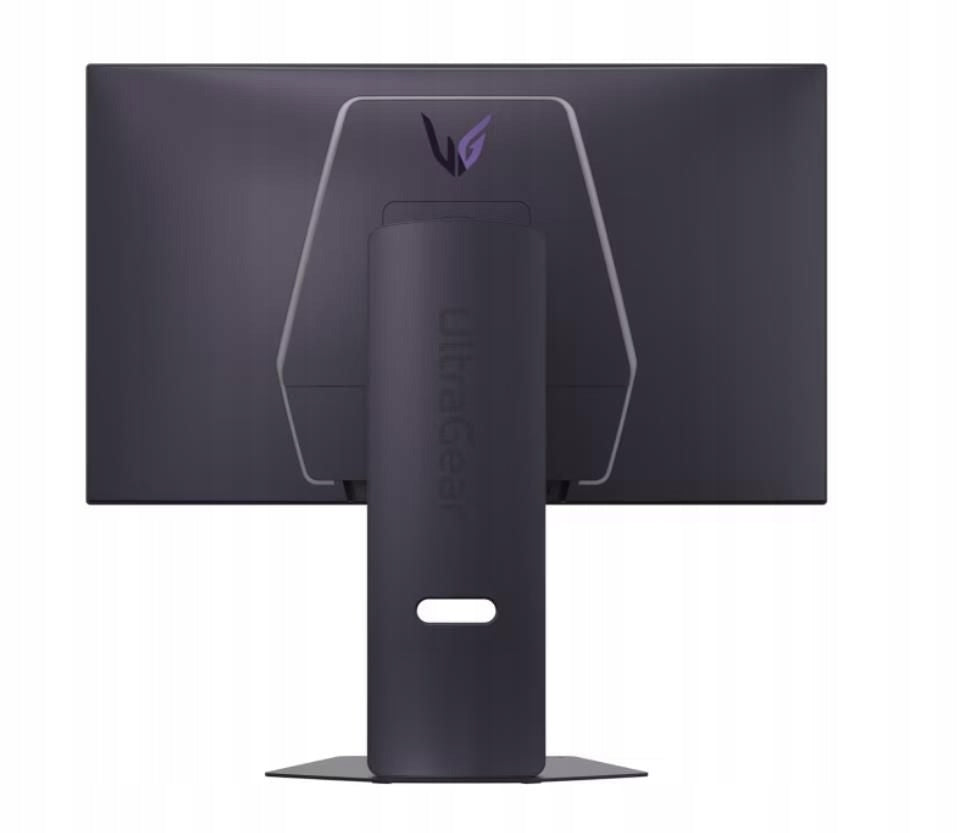 Monitor LG UltraGear 27G850A-B 27" 3840x2160px IPS 240Hz 1 ms Model 27G850A-B