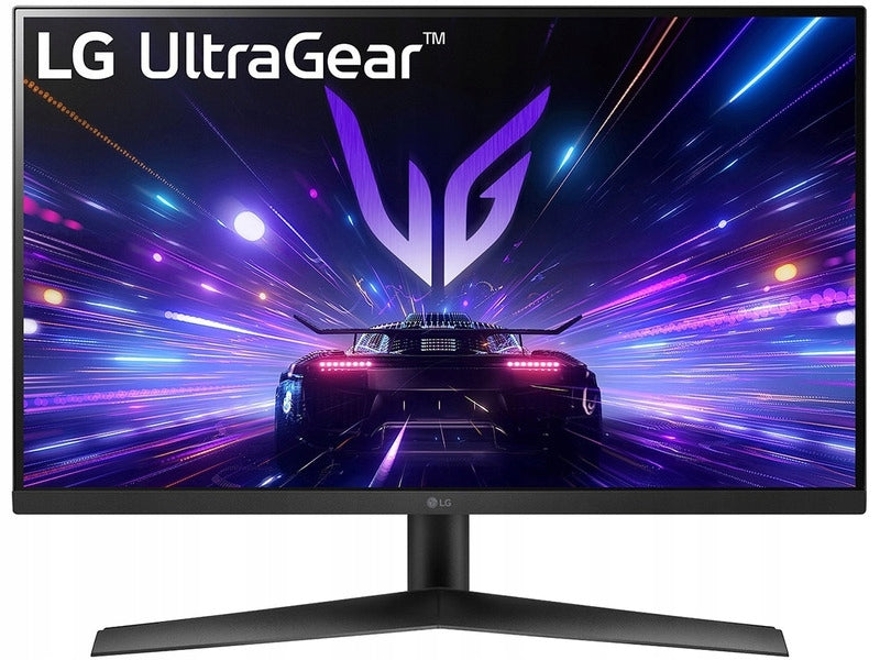 Monitor LG UltraGear 27GS60F-B.AEU 27" 1920x1080px IPS 180Hz 1 ms