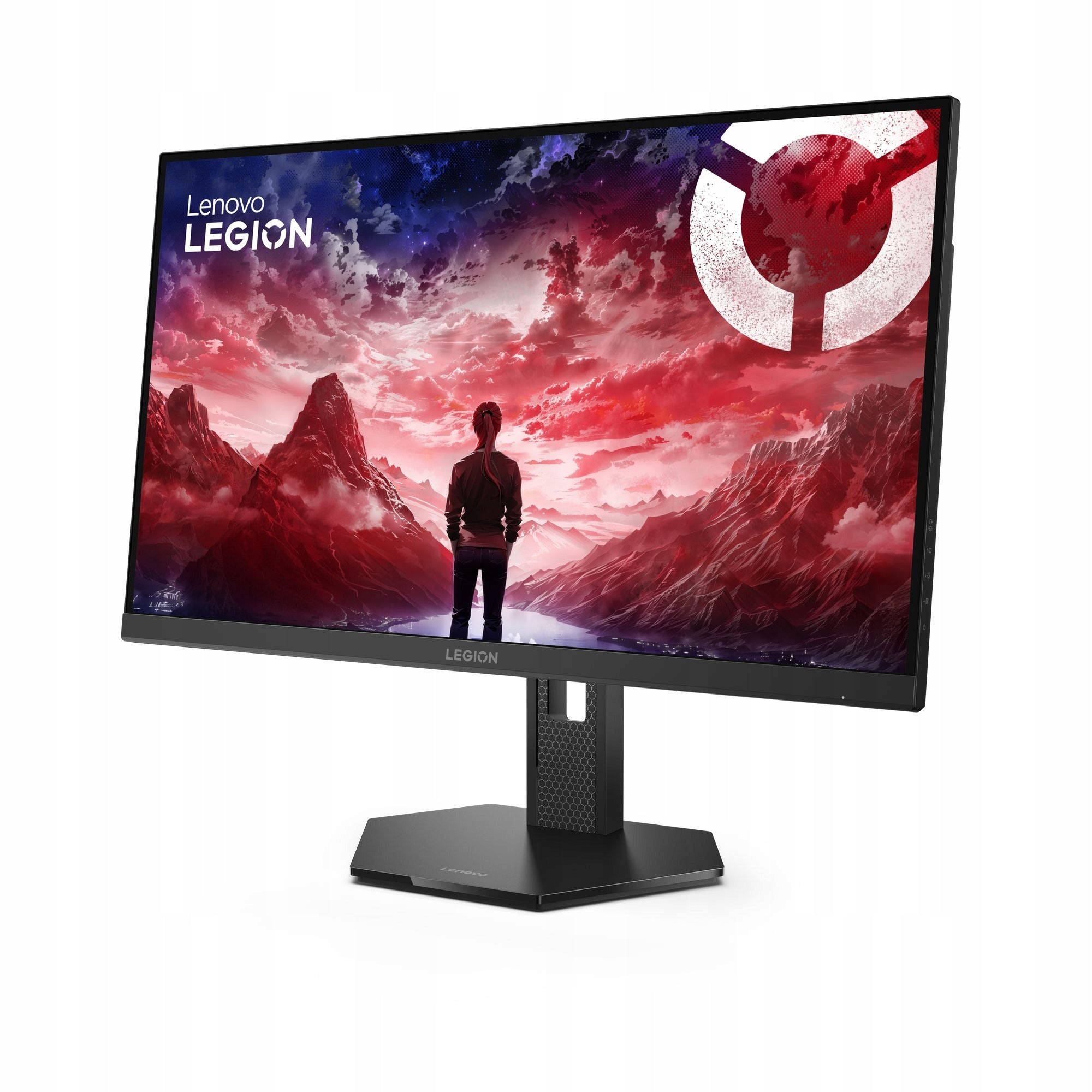 Monitor Lenovo 27" Legion 27U-10 (67D1GAC1EU) IPS 4K UHD 160Hz 2x HDMI Brand Lenovo