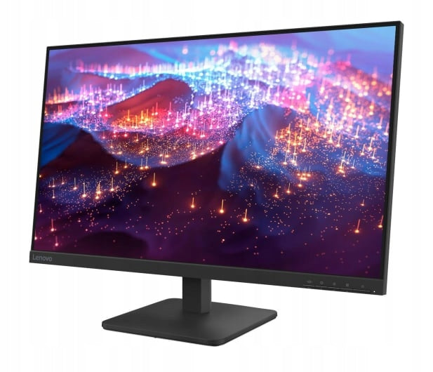 Monitor Lenovo L27-4e 27" FullHD IPS 100Hz Packaging status original