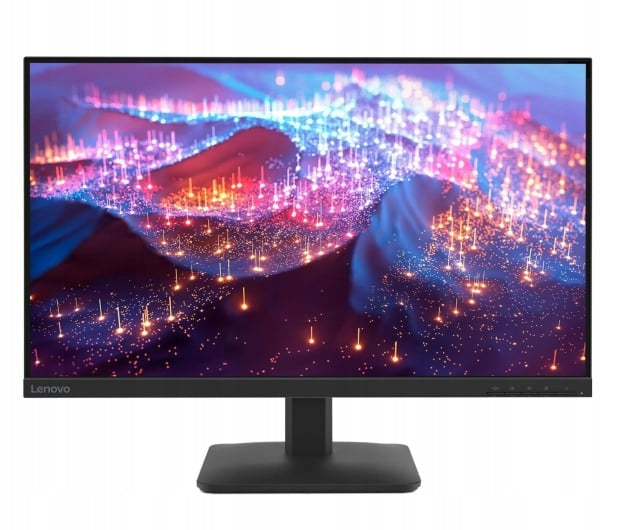 Monitor Lenovo L27-4e 27" FullHD IPS 100Hz