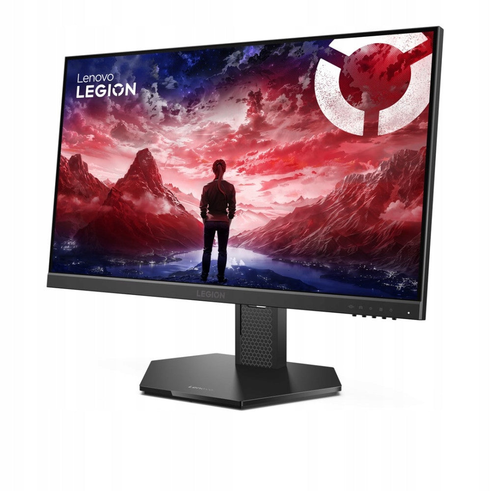 Monitor Lenovo Legion 25-10 24.5”FHD HDMI DP Eclipse Black Brand Lenovo