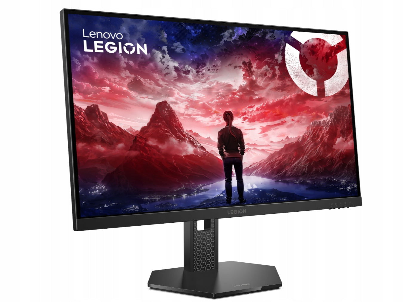 Monitor Lenovo Legion 27-10 68C5GAC4EU 27" FHD 240Hz Packaging status original