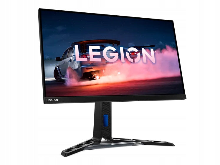 Monitor Lenovo Legion Y27q-30 27 " QHD 2560 x 1440 px IPS 180Hz 0,5ms MPRT Brand Lenovo