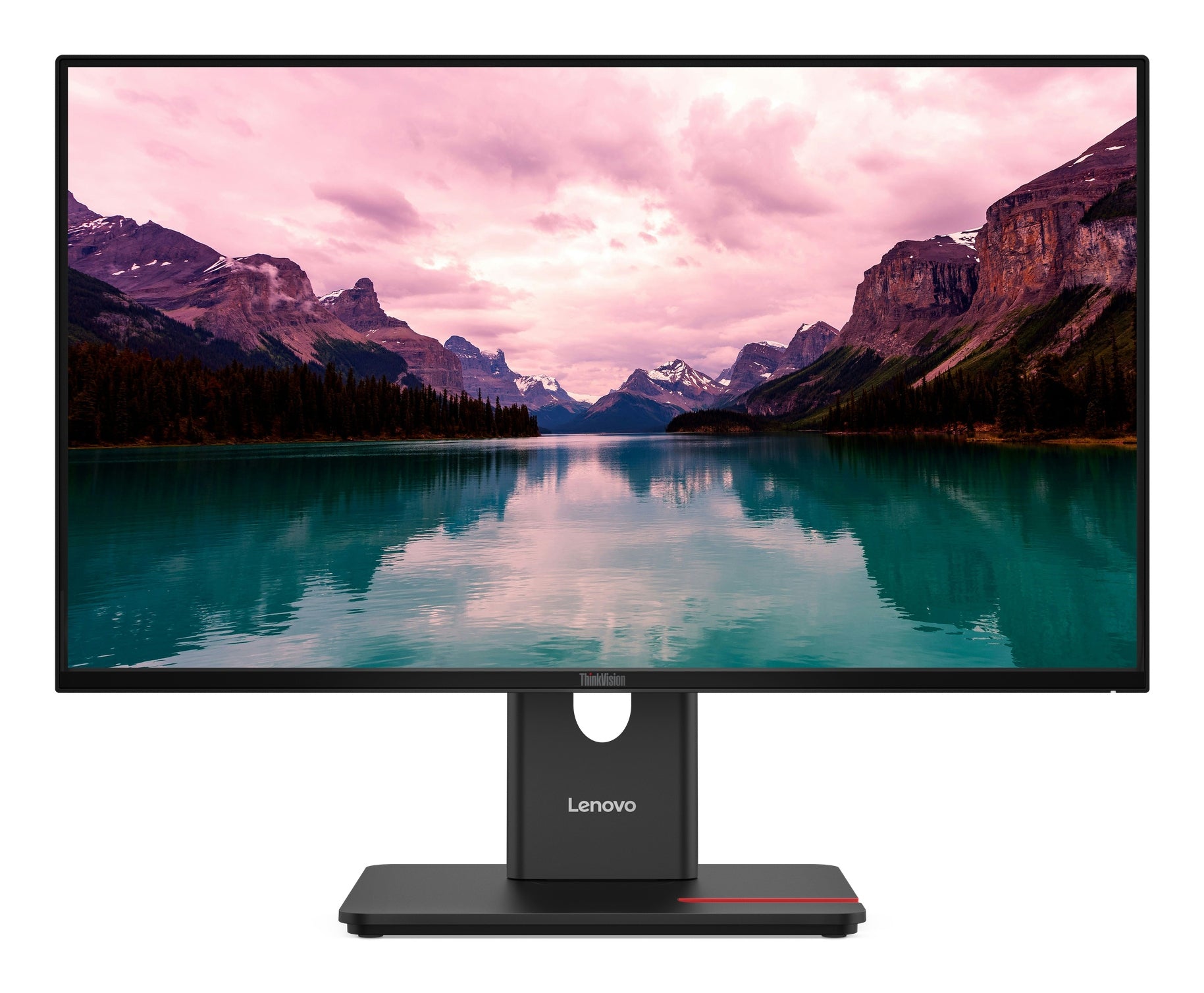 Monitor Lenovo T24-40 IPS 23,8" 1920 x 1080 120 Hz height adjustment