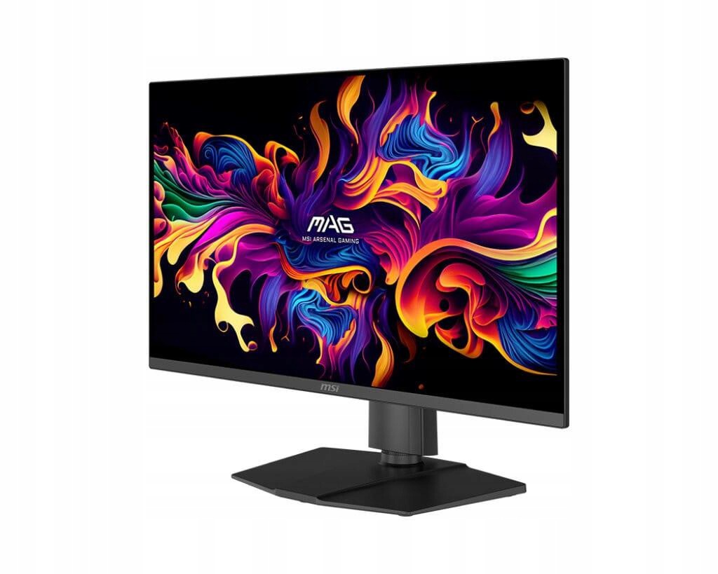Monitor MSI MAG 271QP QD-OLED X24 Brand MSI