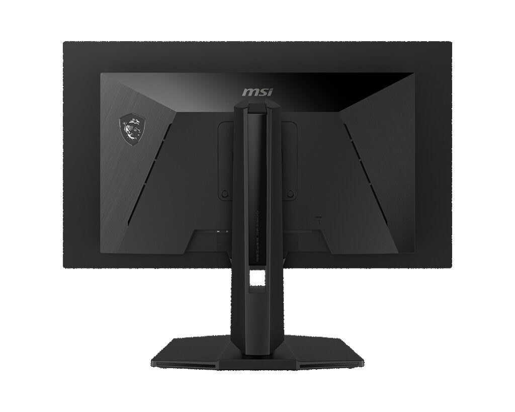 Monitor MSI MAG 273QP QD-OLED X24 Manufacturer code MAG 273QP QD-OLED X24
