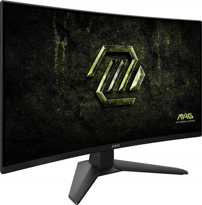 Monitor MSI MAG 274CF X24 27" 1920 x 1080 px Brand MSI
