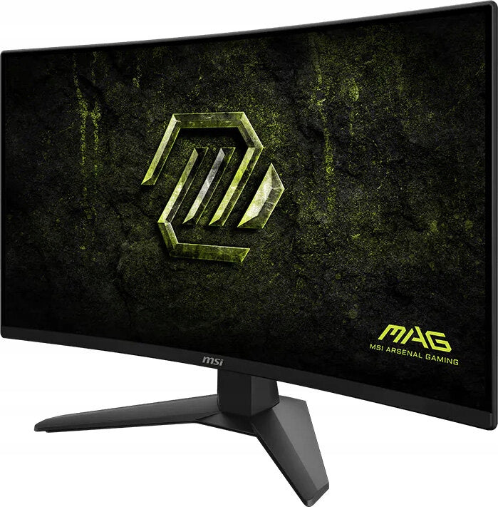 Monitor MSI MAG 274CF X24 27" 1920 x 1080 px Model MAG 274CF X24
