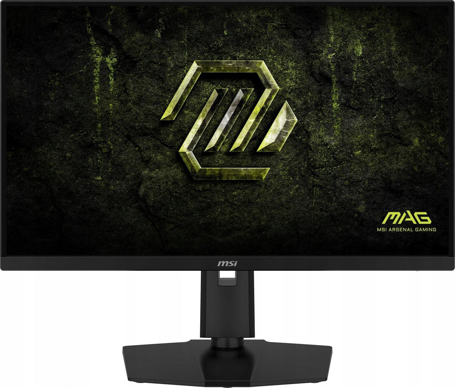 Monitor MSI MAG 274QPF E20 - 180Hz QHD Rapid IPS 27" HDR400 USB-C PD15W Packaging status original