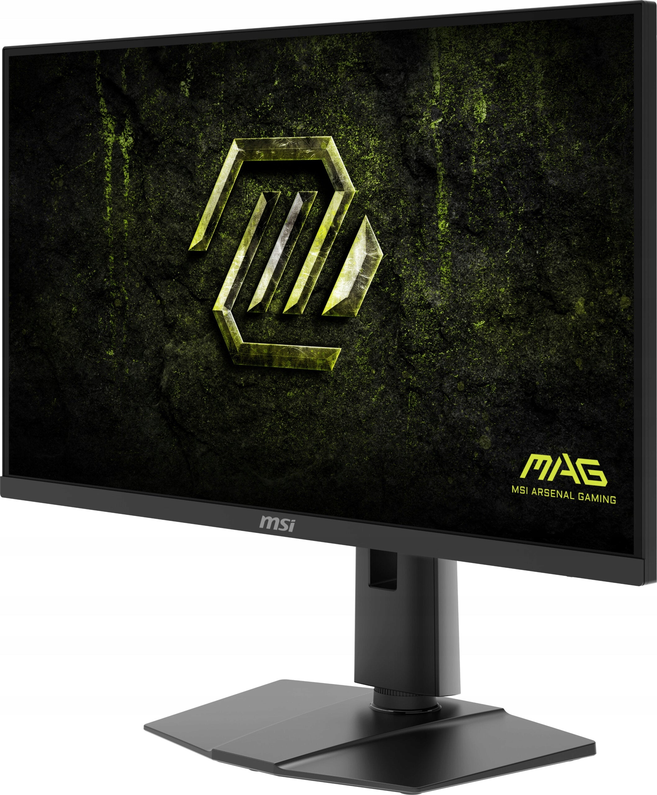 Monitor MSI MAG 274QPF X32 27 " 2560 x 1440 px IPS / PLS Packaging status original