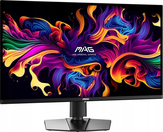 Monitor MSI MAG 321UP QD-OLED 31,5'' Brand MSI