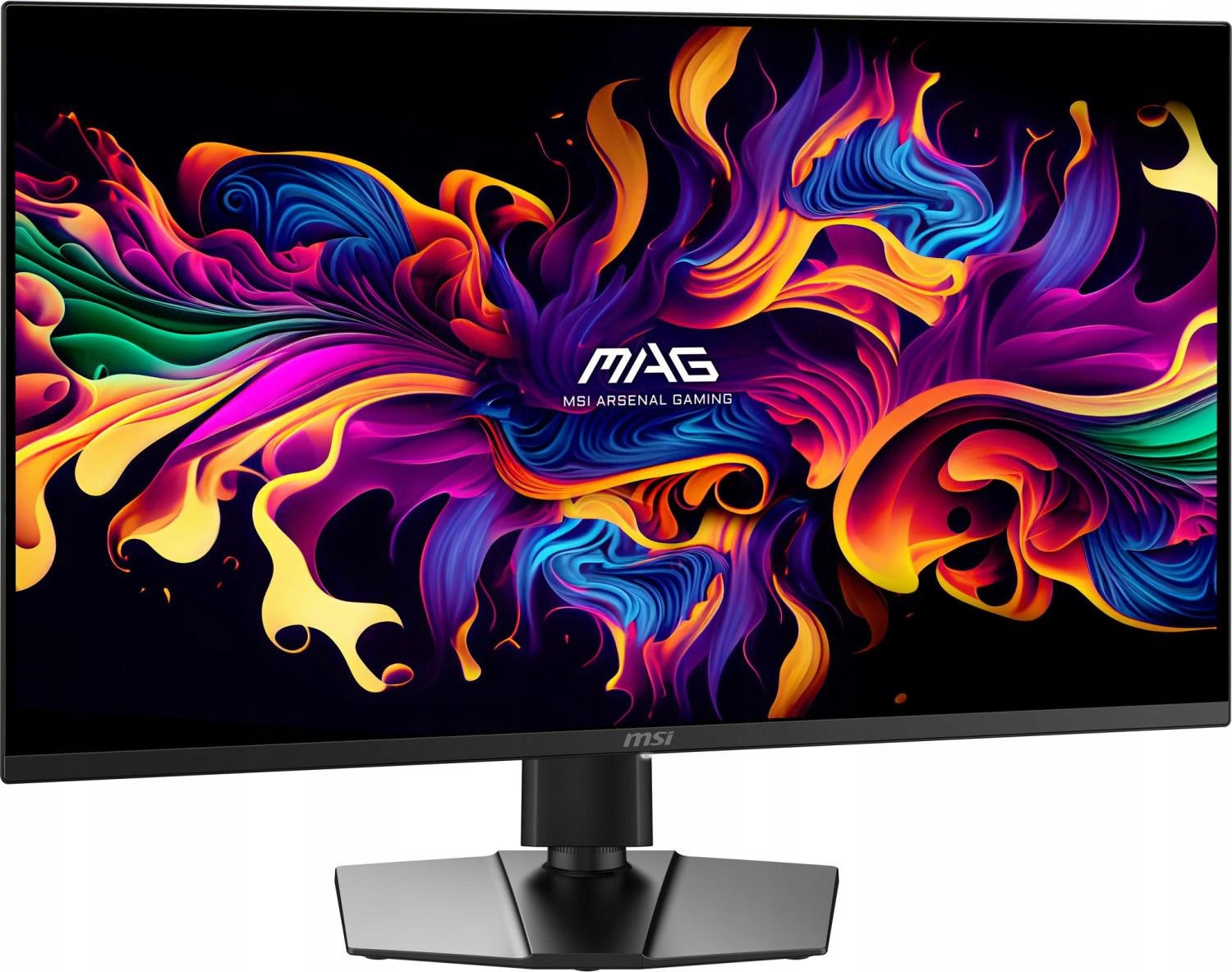 Monitor MSI MAG 322UP QD-OLED E16 31.5inch Brand MSI