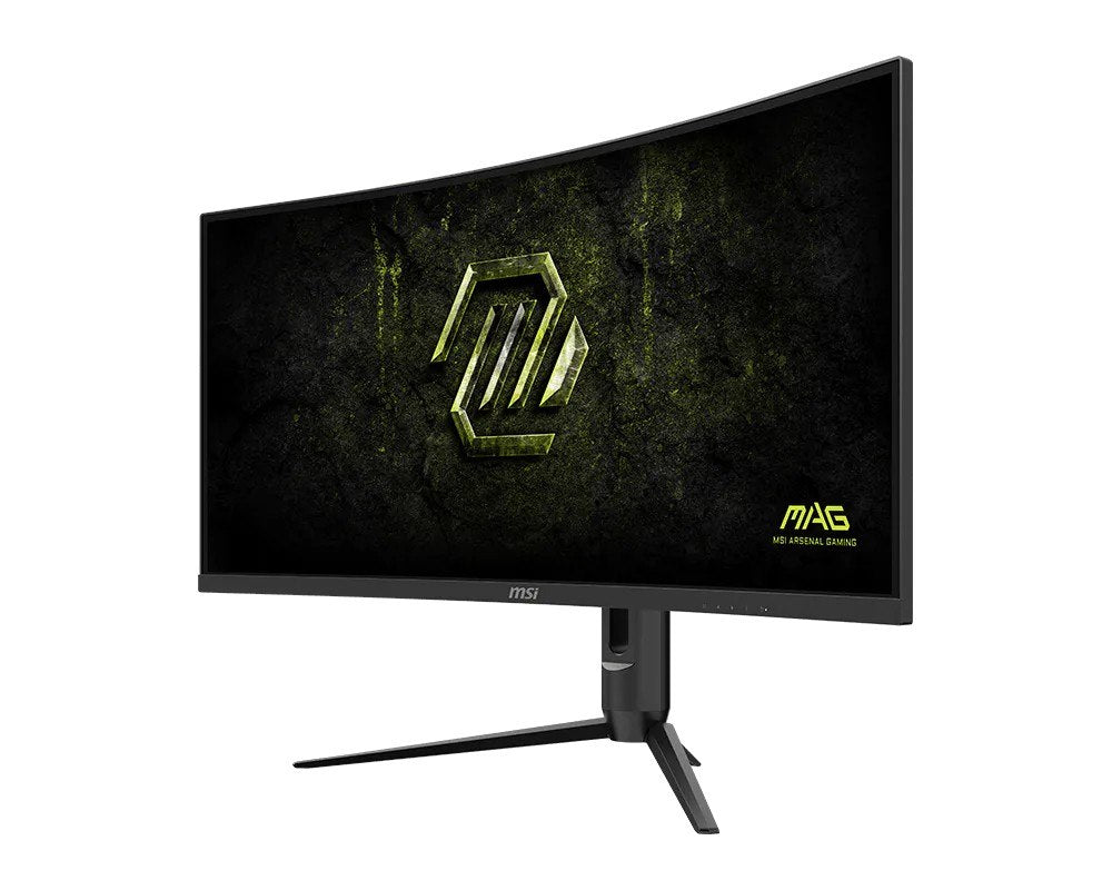 Monitor MSI MAG 342CQRF E20 34" 3440 x 1440 px Brand MSI