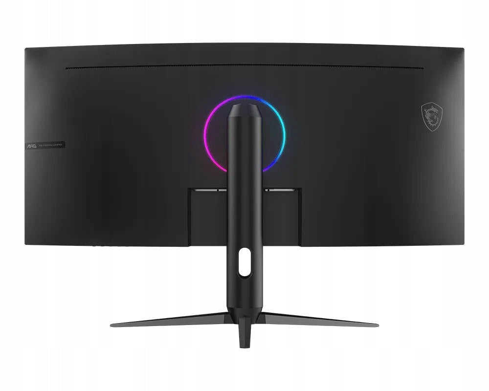 Monitor MSI MAG 342CQRF E20 34" 3440 x 1440 px Model MAG 342CQRF E20