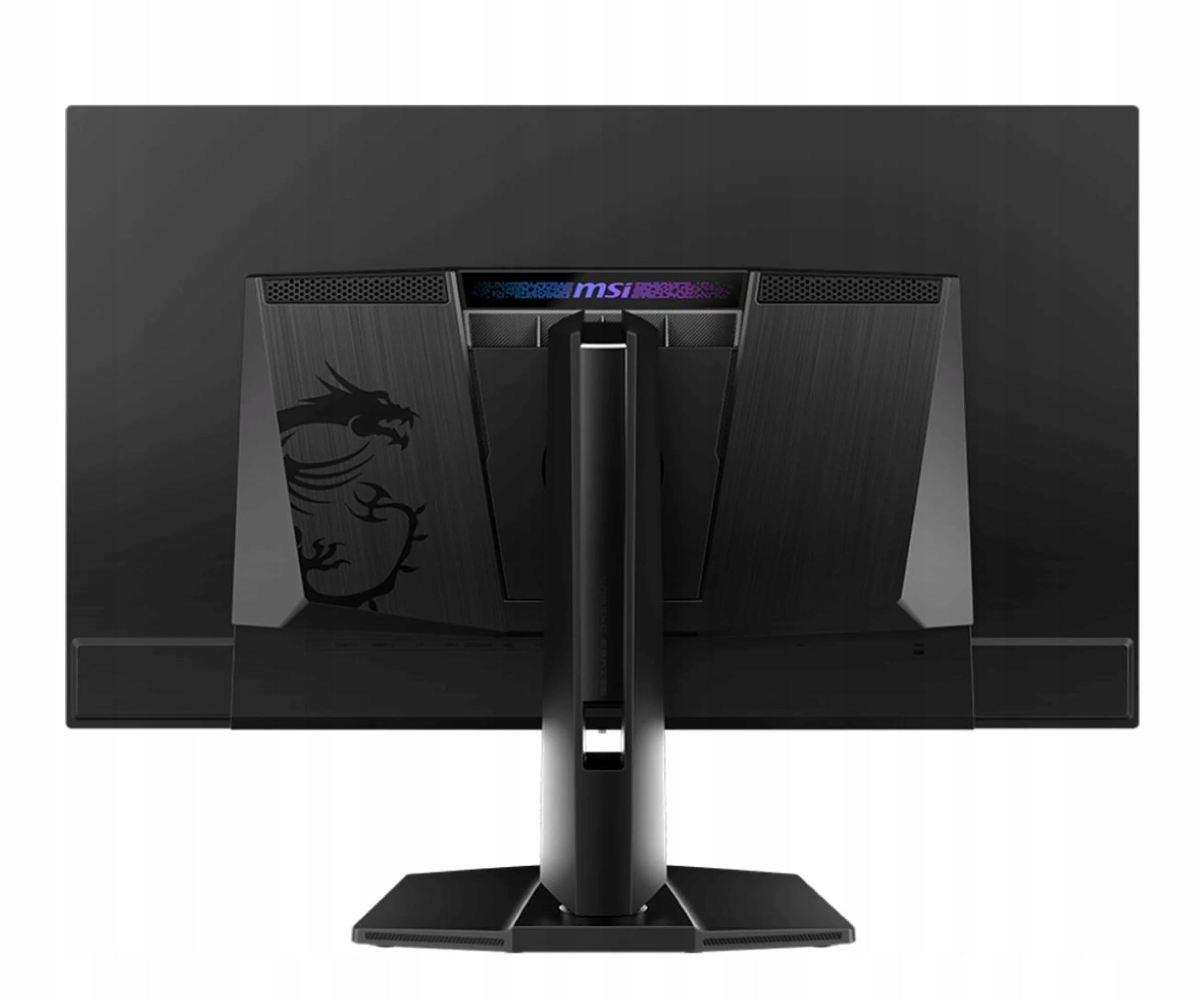 Monitor MSI MPG 321URX QD-OLED 31,5" 4K Model MPG 321URX QD-OLED