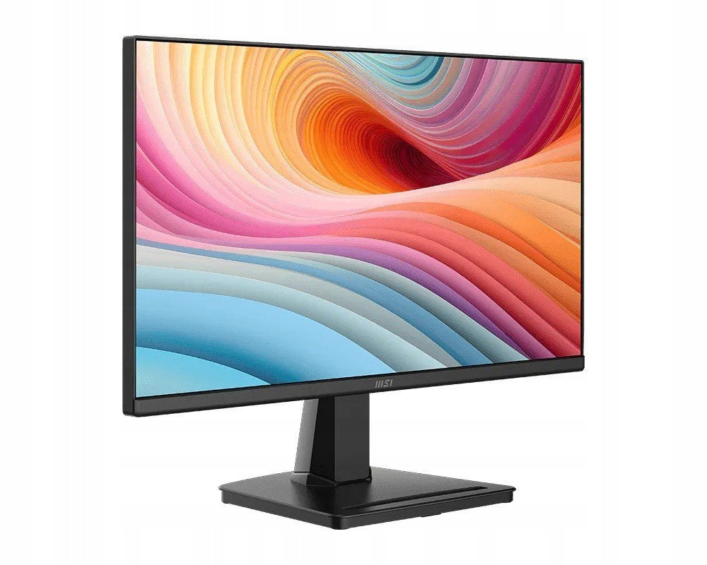 Monitor MSI PRO MP225 E12VL 21,5" 1920 x 1080 px Brand MSI