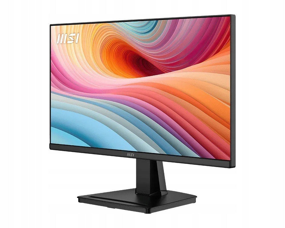 Monitor MSI PRO MP225 E12VL 21,5" 1920 x 1080 px Model PRO MP225 E12VL