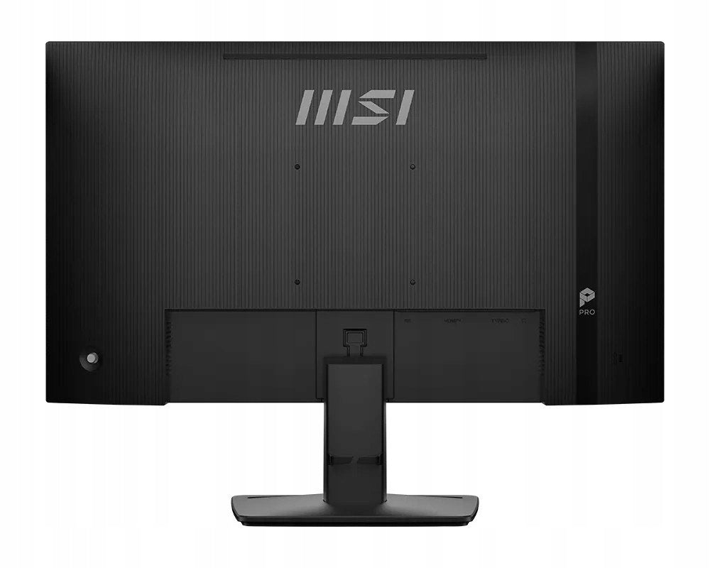 Monitor MSI PRO MP242 E14C 23,8" 1920 x 1080 px Model PRO MP242 E14C