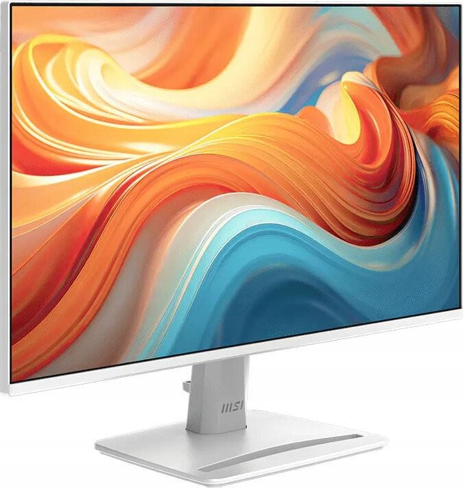 Monitor MSI PRO MP243W E14 - 144Hz Full HD IPS 23.8" Packaging status original