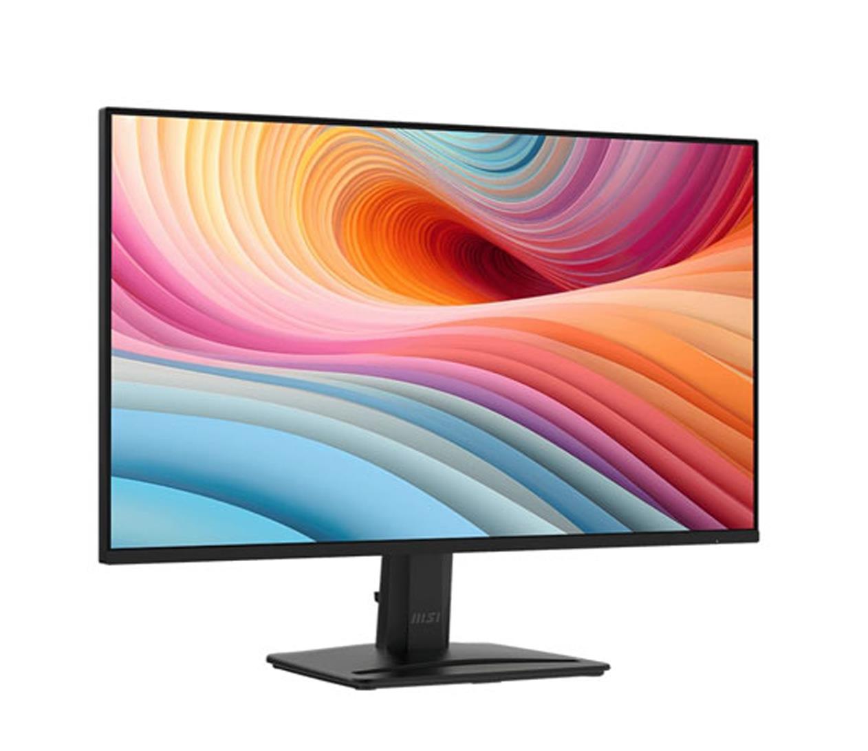 Monitor MSI PRO MP271A E2 27" 1920 x 1080 IPS 120 Hz Brand MSI
