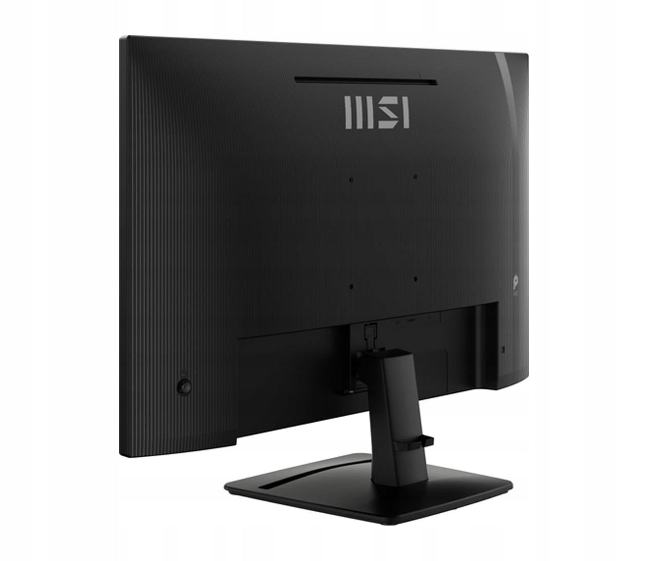 Monitor MSI PRO MP271A E2 27" 1920 x 1080 IPS 120 Hz Model PRO MP271A E2