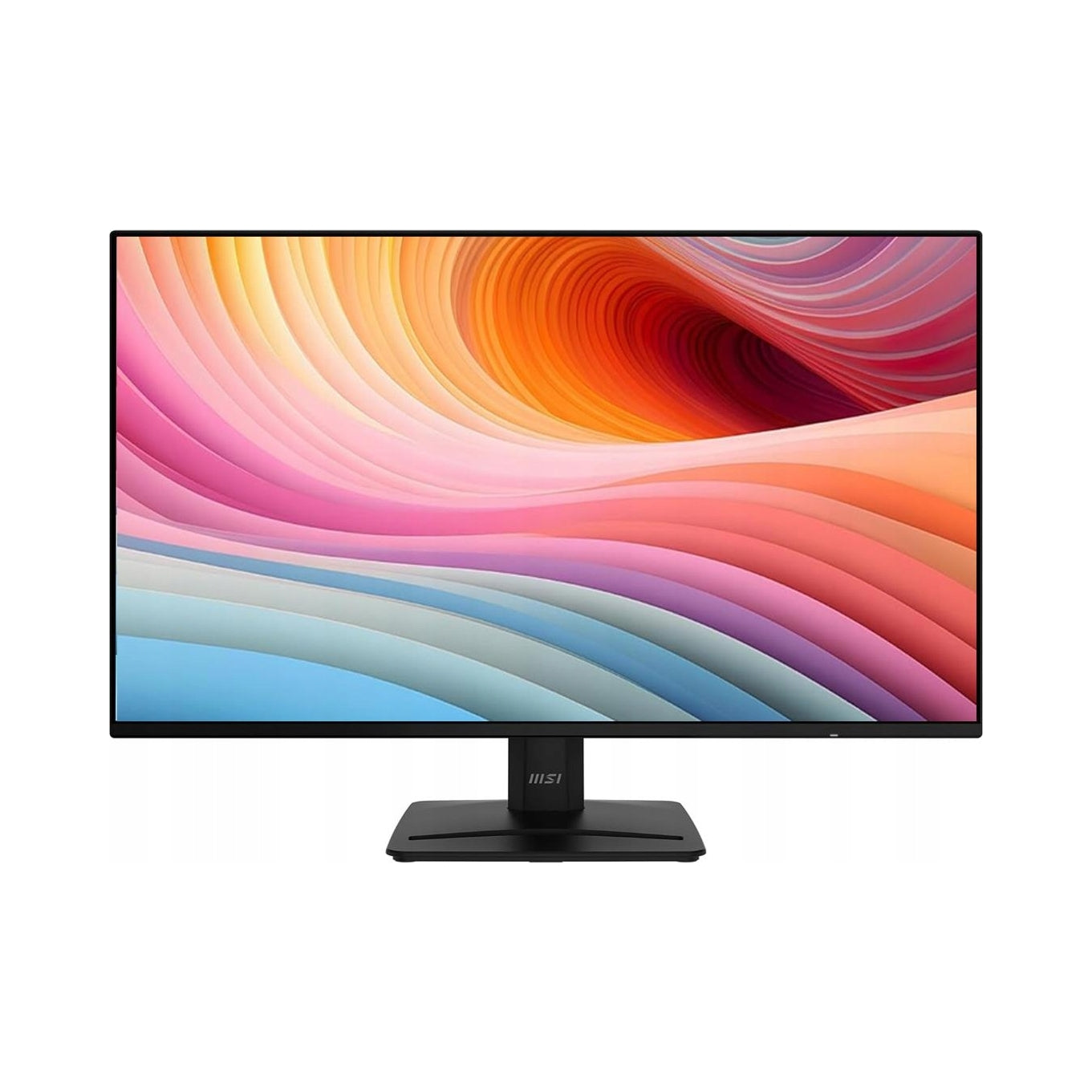 Monitor MSI PRO MP271A E2 27" 1920 x 1080 IPS 120 Hz