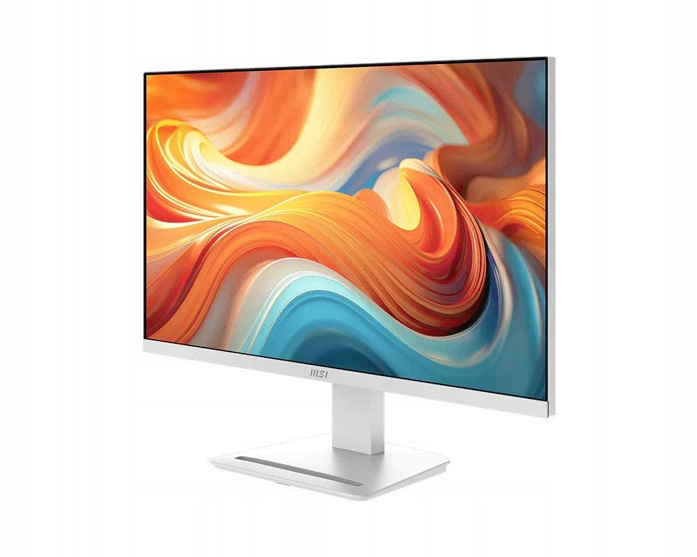 Monitor MSI PRO MP273W E14A 1" 1024 x 600 px Brand MSI