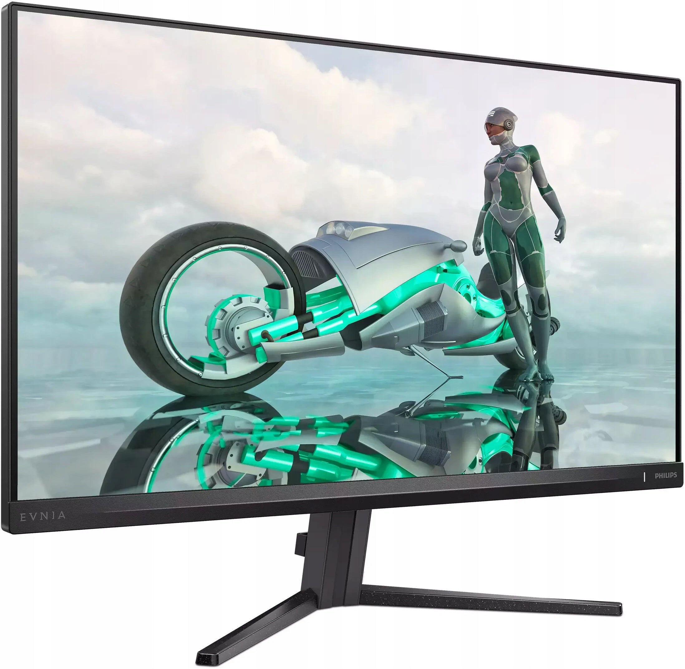 Monitor PHILIPS 27M2N3200S 27" 1920x1080px IPS 180Hz 0.5 ms Brand Philips