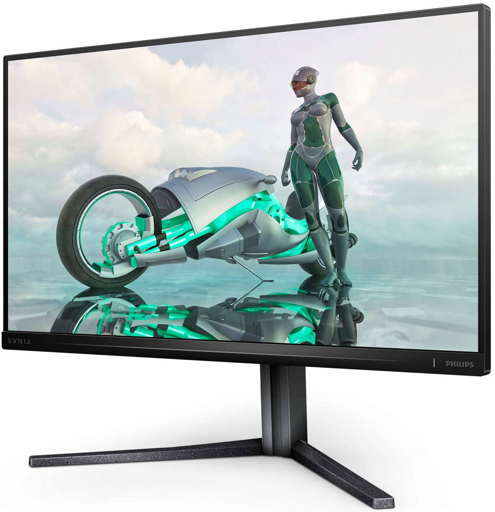 Monitor PHILIPS Evnia 25M2N3200W 24.5'' 1920x1080 Brand Philips