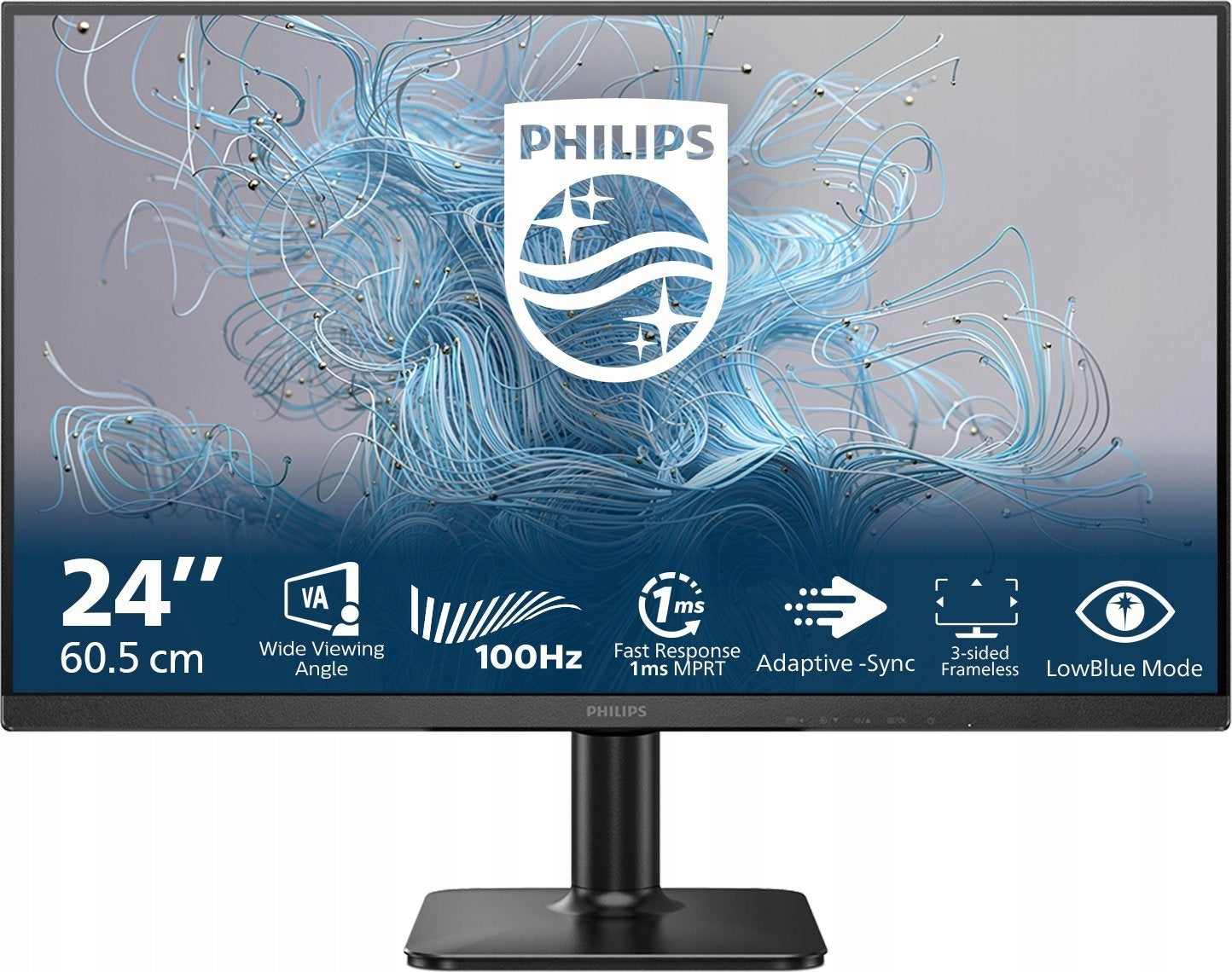 Monitor Philips 24E2N1100LB/00