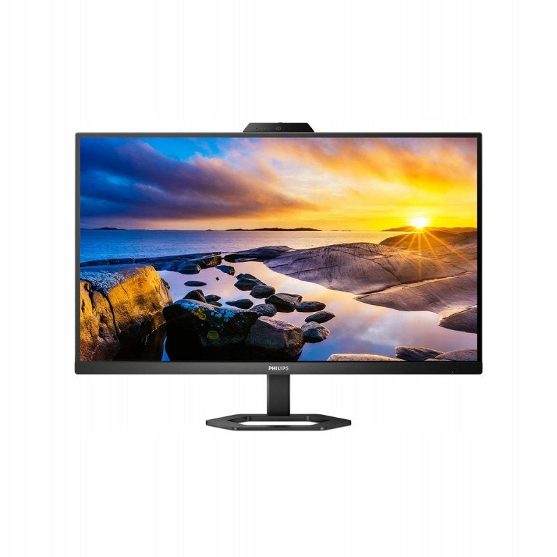 Monitor Philips 27" 27E1N5600HE/00 HDMI DP USB-C 3.2 speakers 2x5W -