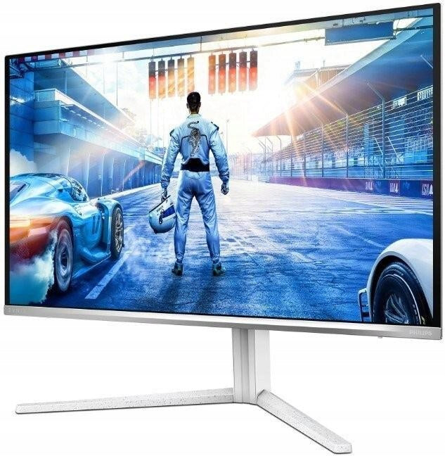 Monitor Philips 27M2N6501L/00 - 240Hz QHD QD-OLED 26.5" Packaging status original