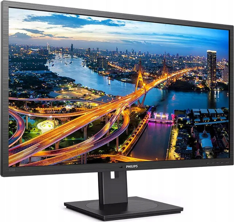 Monitor Philips Bline 325B1L/00 Brand Philips