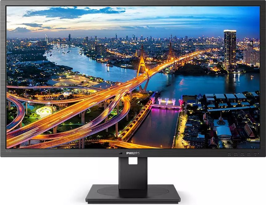 Monitor Philips Bline 325B1L/00