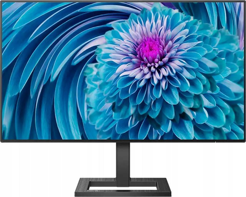 Monitor Philips E-line 275E2FAE 27'' 2560 x 1440 (WQHD) IPS