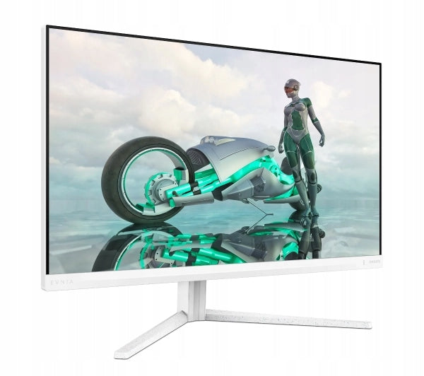 Monitor Philips Evnia 3000 27M2N3501PA/00 27'' 2K Fast IPS 260Hz 0.3ms Sensor type IPS / PLS