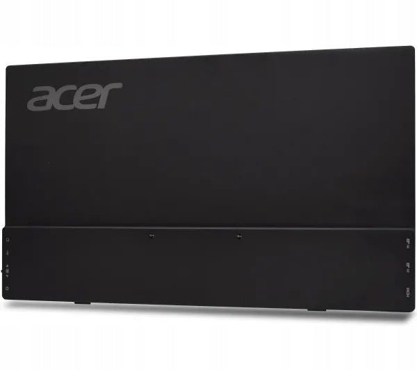 Monitor Portable Acer PM161QTbmiuuux 15,6'' FHD IPS 60Hz 6ms USB-C Packaging status original