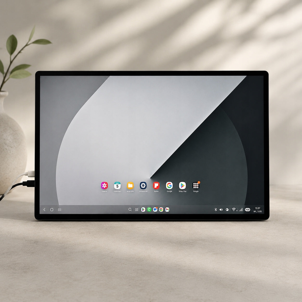 Monitor Portable UPERFECT UP21501 Full HD IPS 120Hz HDR 1920x1080 21.5" Manufacturer code B0DPMKXYVN