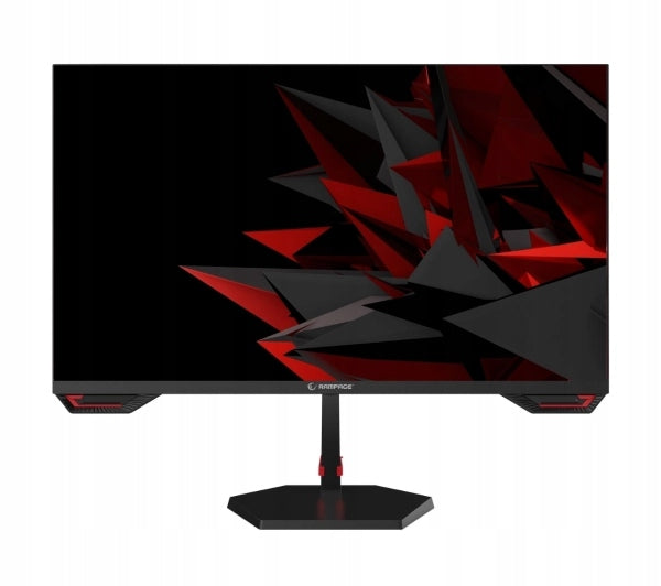 Monitor Rampage Crimson CR25R180 24,5'' FHD Fast IPS 200Hz 0,5ms Speakers