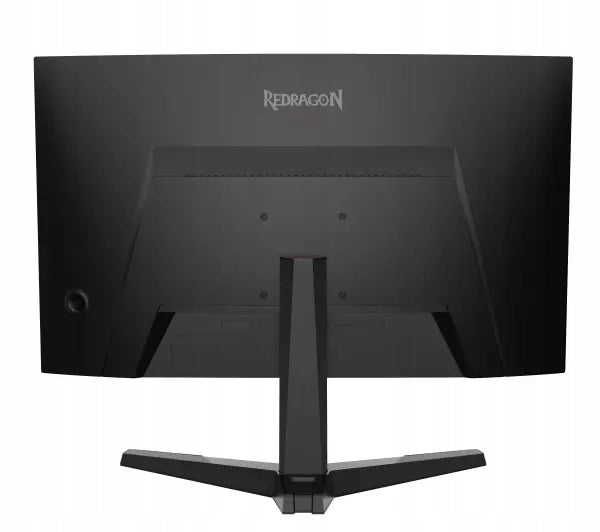 Monitor Redragon PEARL II GM24G3C - 23.6'' Full HD VA 180Hz 4ms Curved Packaging status original