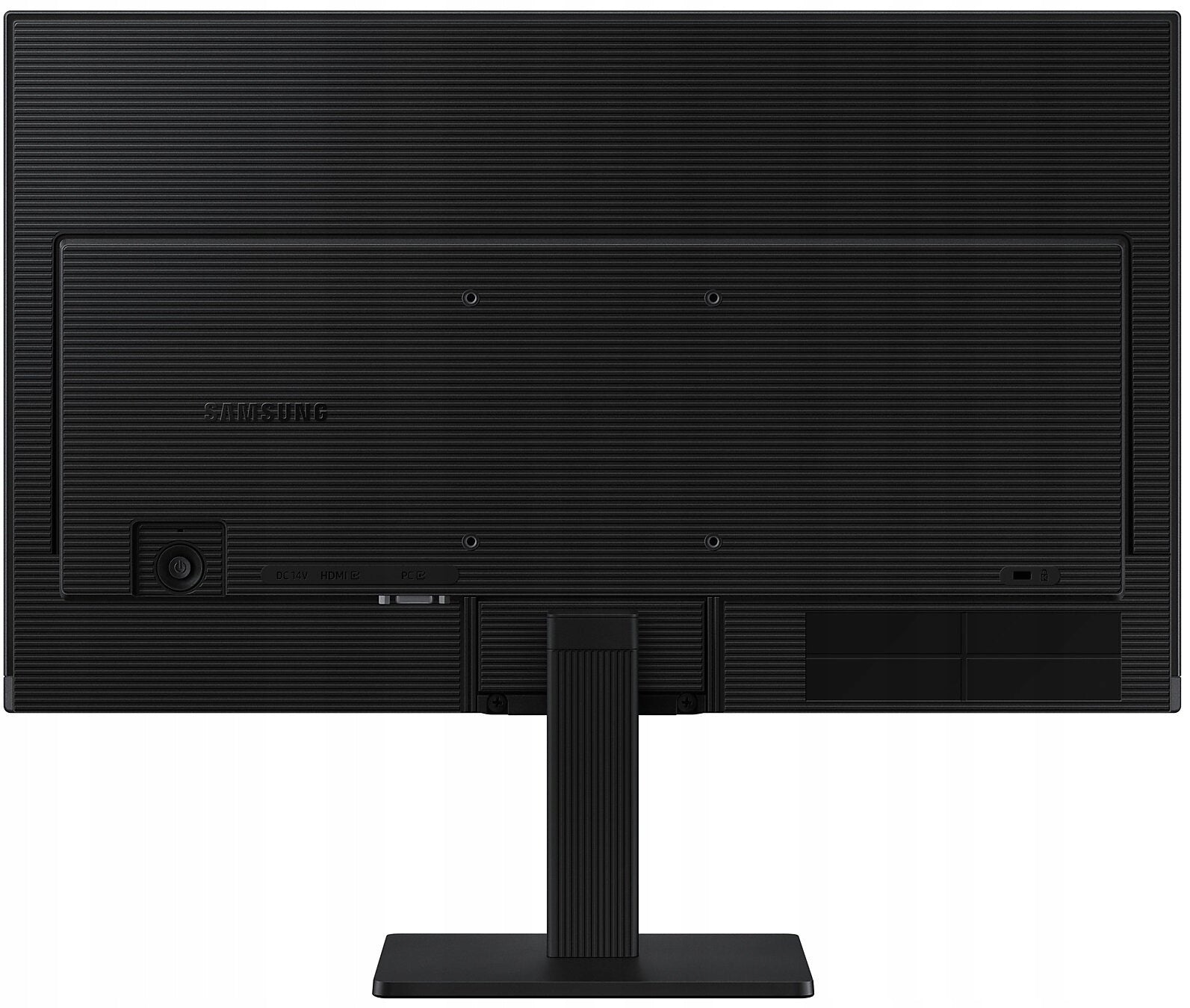 Monitor SAMSUNG LS22D300GAUXEN 22" 1920x1080px IPS Brand Samsung