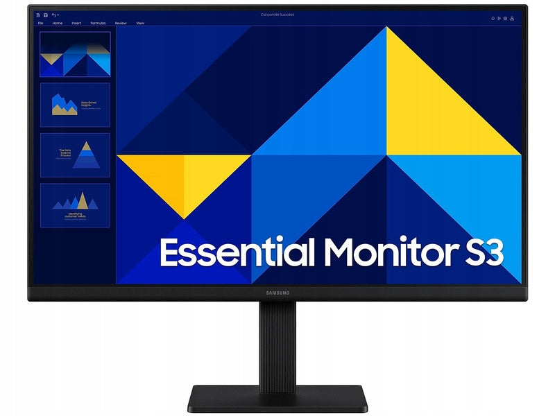 Monitor SAMSUNG LS22D300GAUXEN 22" 1920x1080px IPS