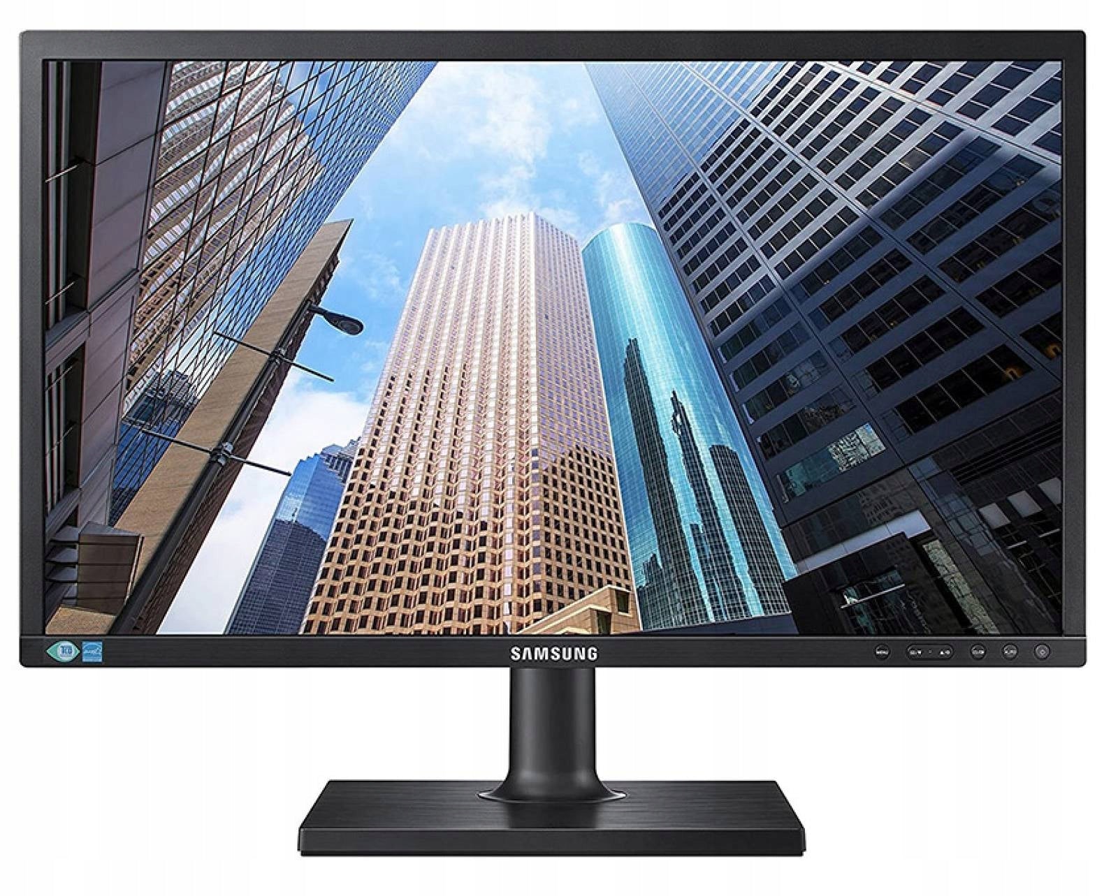 Monitor SAMSUNG S24E450B LED TN DVI VGA USB HDCP FHD Manufacturer code 4056572747269