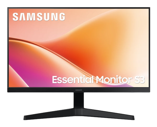 Monitor Samsung 24'' 100Hz FHD S33GF LS24F330EAUXEN Brand Samsung