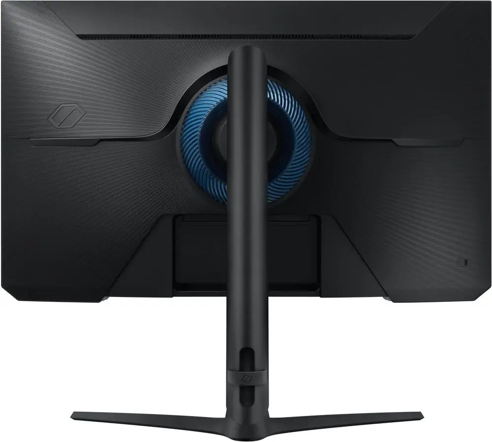 Monitor Samsung 27" Odyssey G40B 27" 1920 x 1080 px IPS 240Hz MO624 Manufacturer code LS27BG400EUXEN